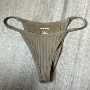 Pacsun Bikini Bottoms